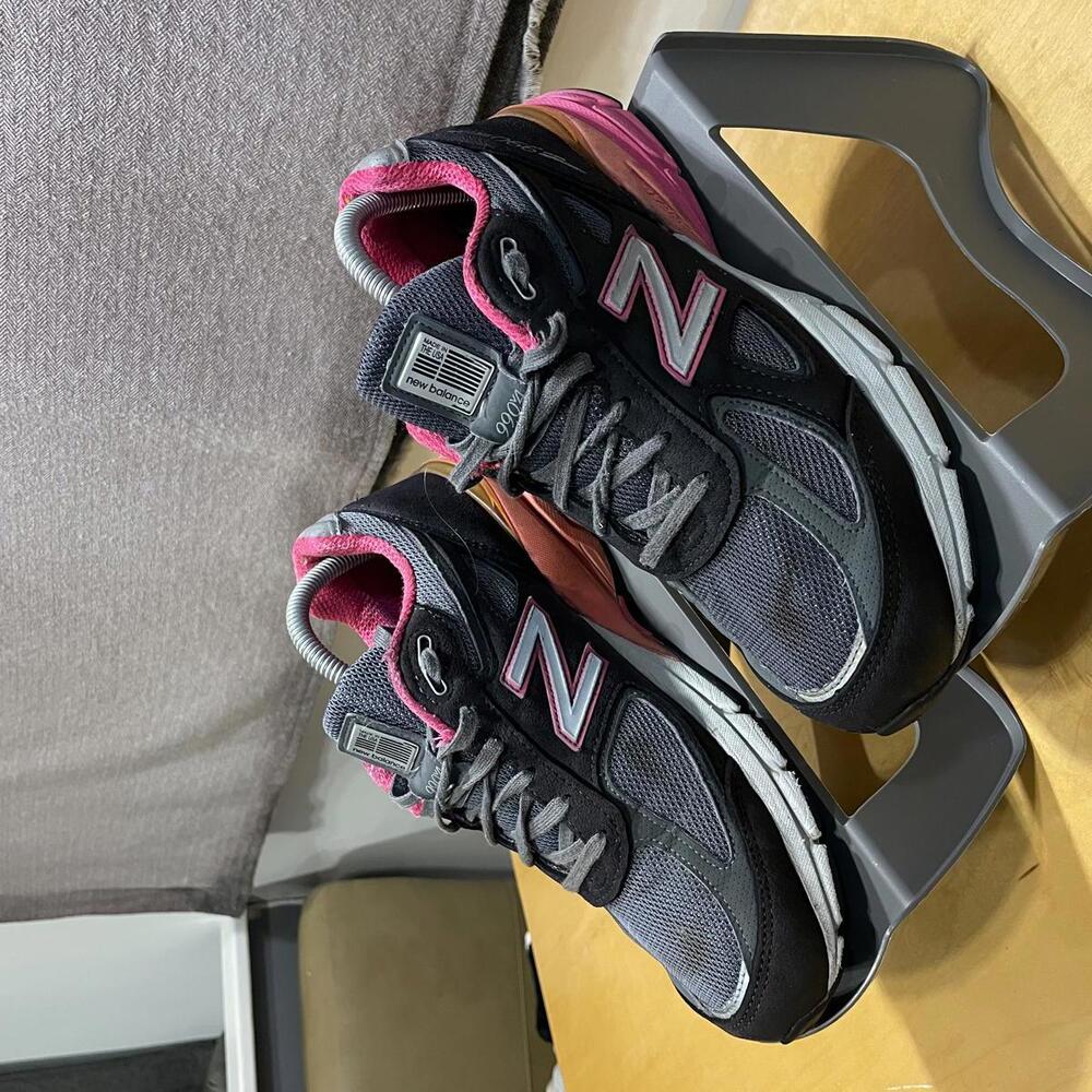 NEW BALANCE 990V4